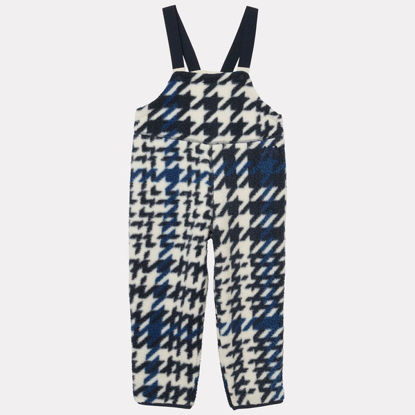 K FROSTY PILE BIB, NAVY AOP, 86/1