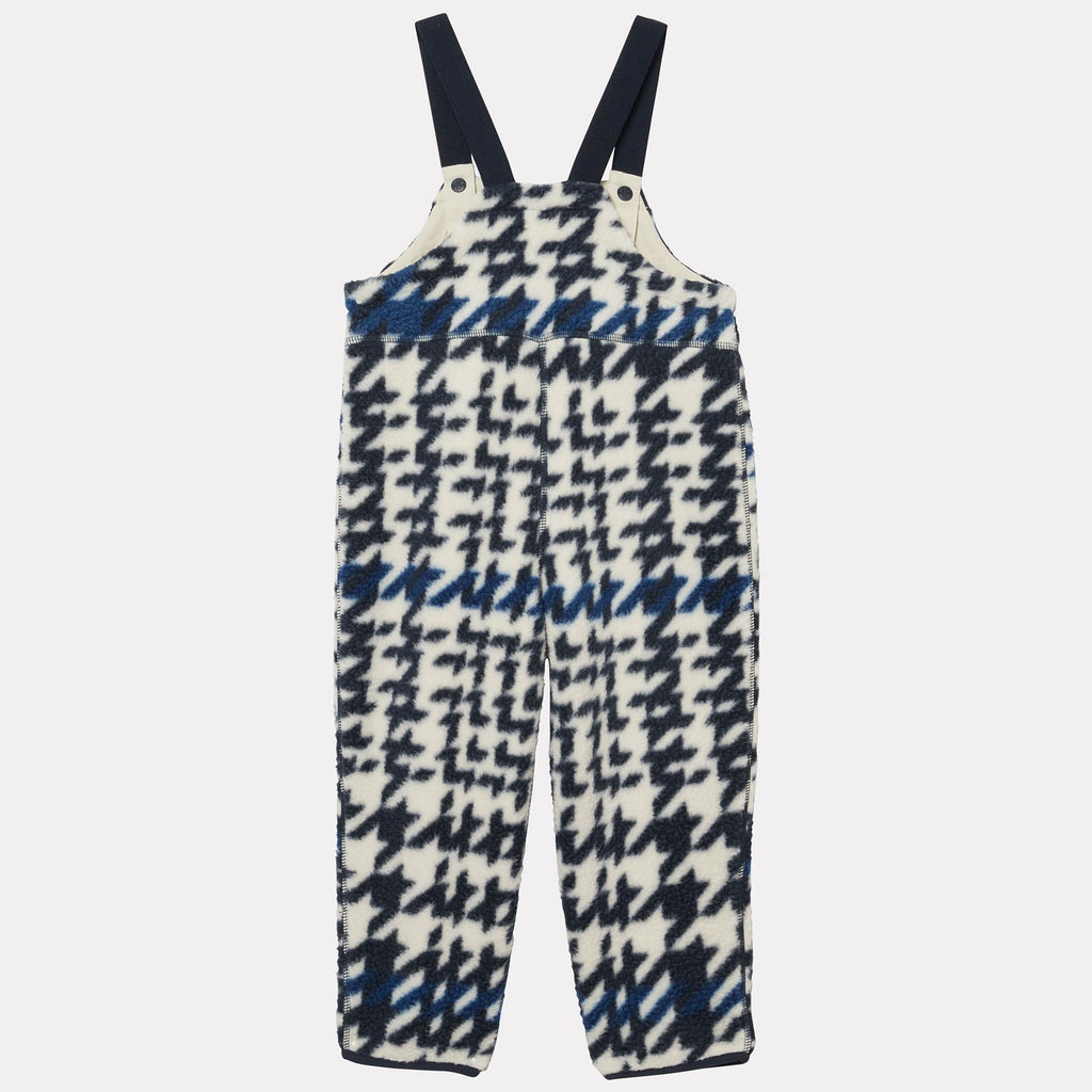 K FROSTY PILE BIB, NAVY AOP, 86/1