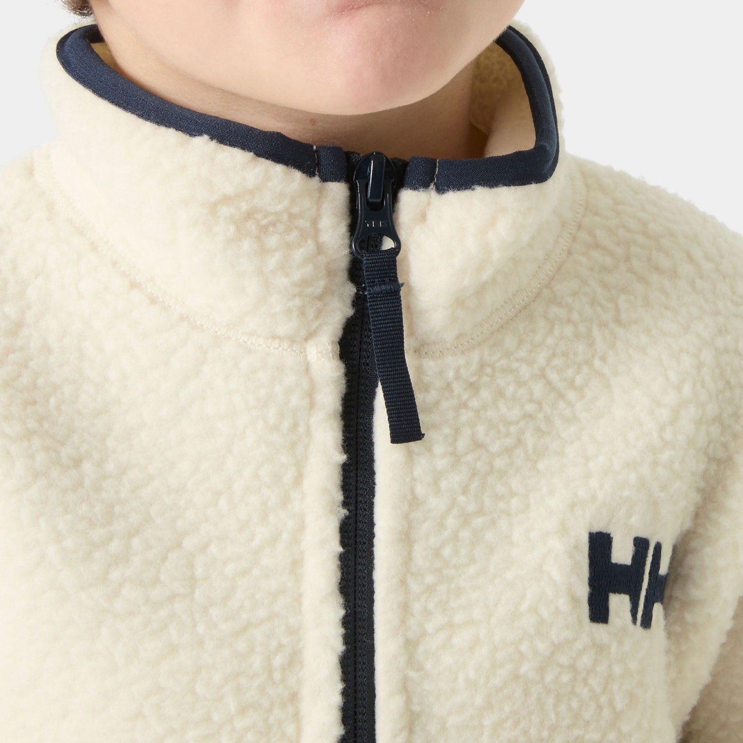 Kids' Frosty Pile Jacket Secondary image