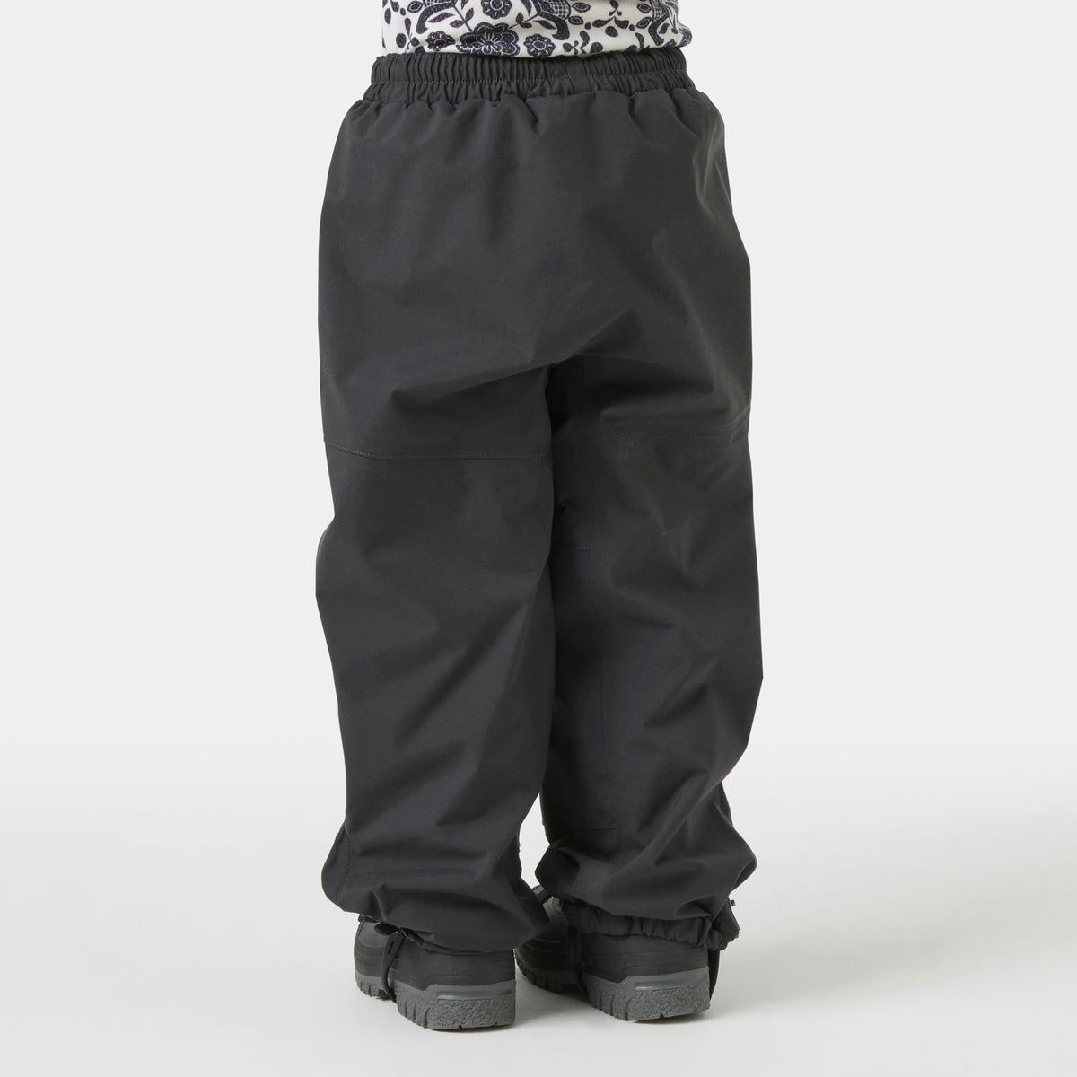 K SHELTER PANT size 92/2 (EBONY)