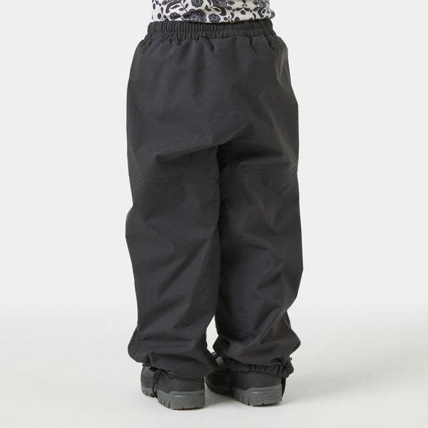 K SHELTER PANT size 92/2 (EBONY)