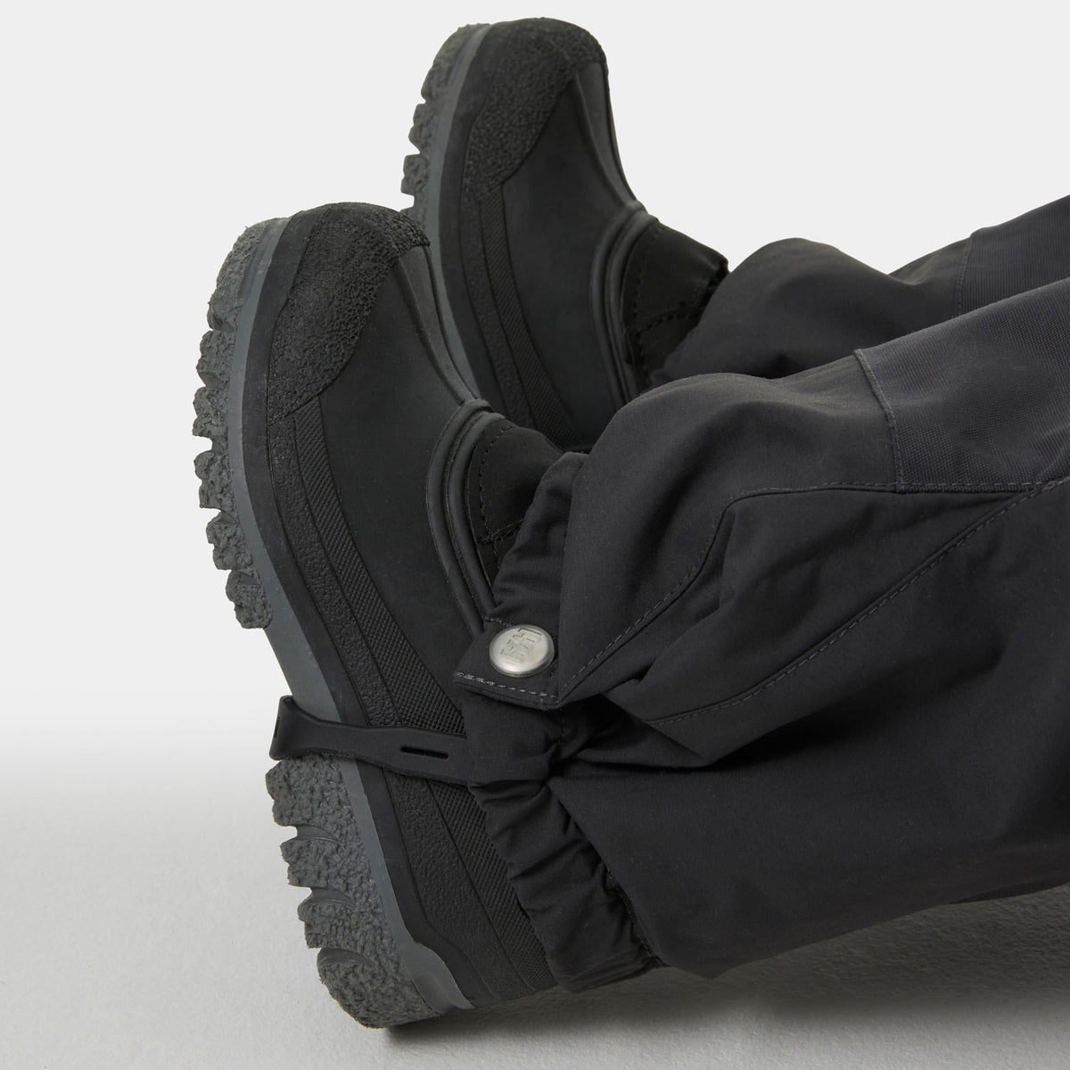 K SHELTER PANT size 92/2 (EBONY)
