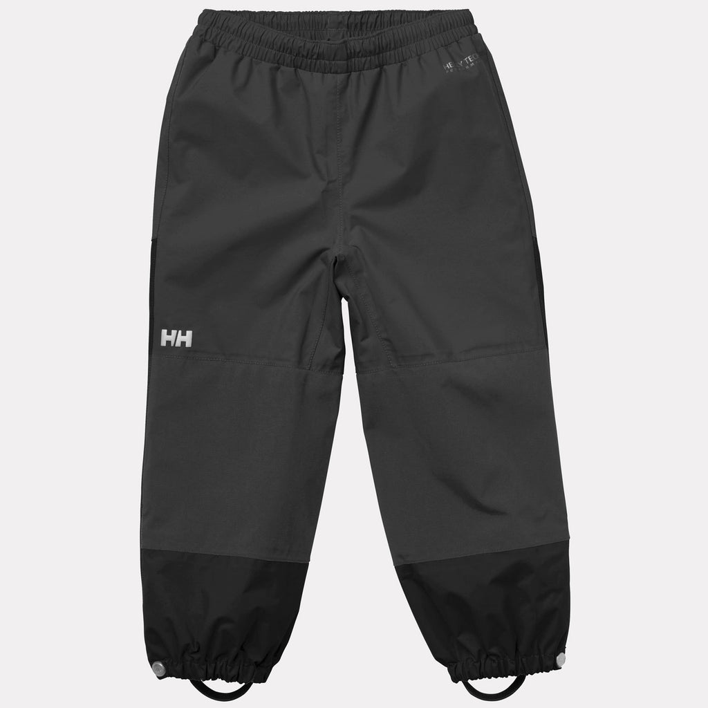 K SHELTER PANT size 92/2 (EBONY)