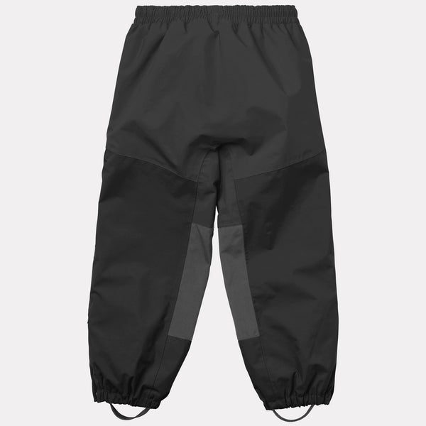 K SHELTER PANT size 92/2 (EBONY)