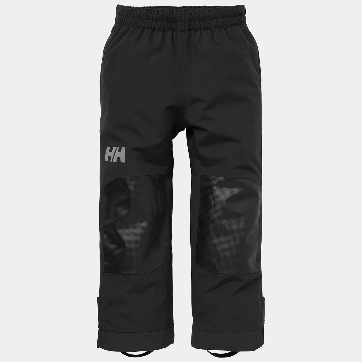 K SECTOR LAB HT PANT, EBONY, 92/2