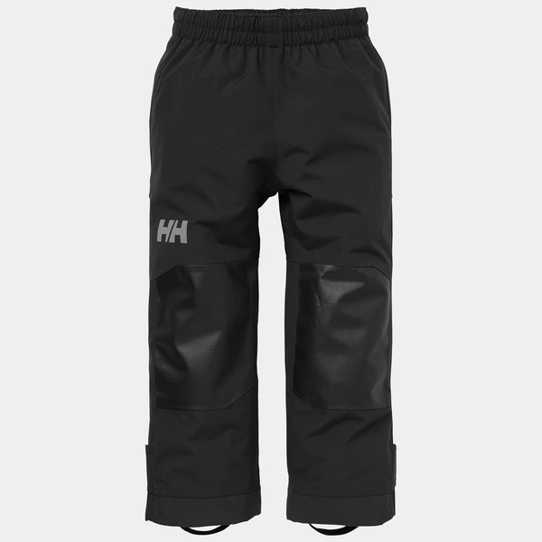 K SECTOR LAB HT PANT, EBONY, 92/2