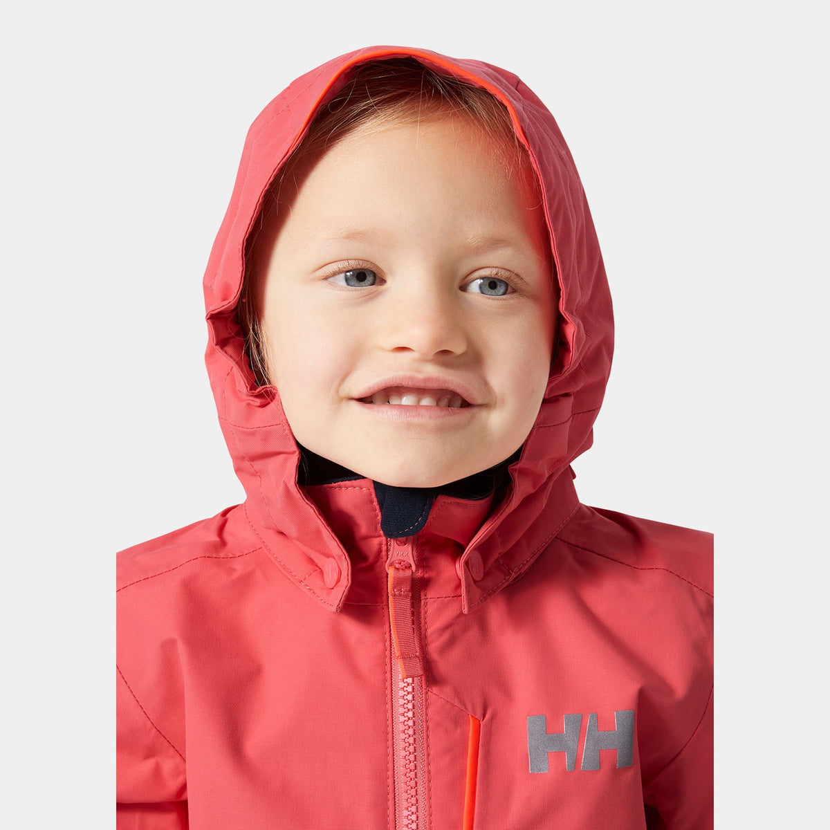 K SECTOR LAB HT JACKET, SUNSET PINK, 122/7