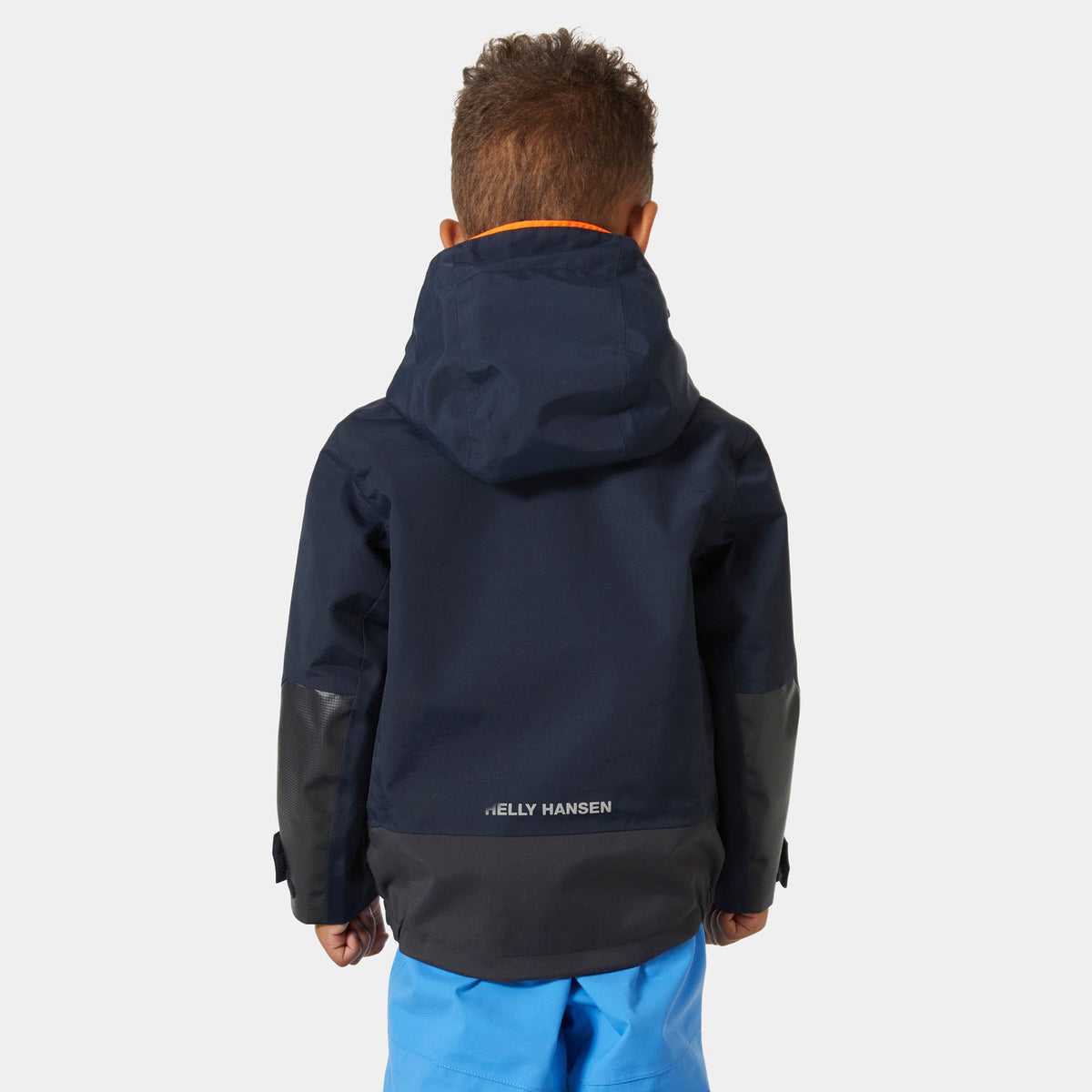 K SECTOR LAB HT JACKET, NAVY, 92/2