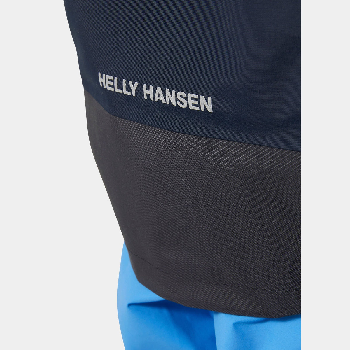 K SECTOR LAB HT JACKET, NAVY, 92/2