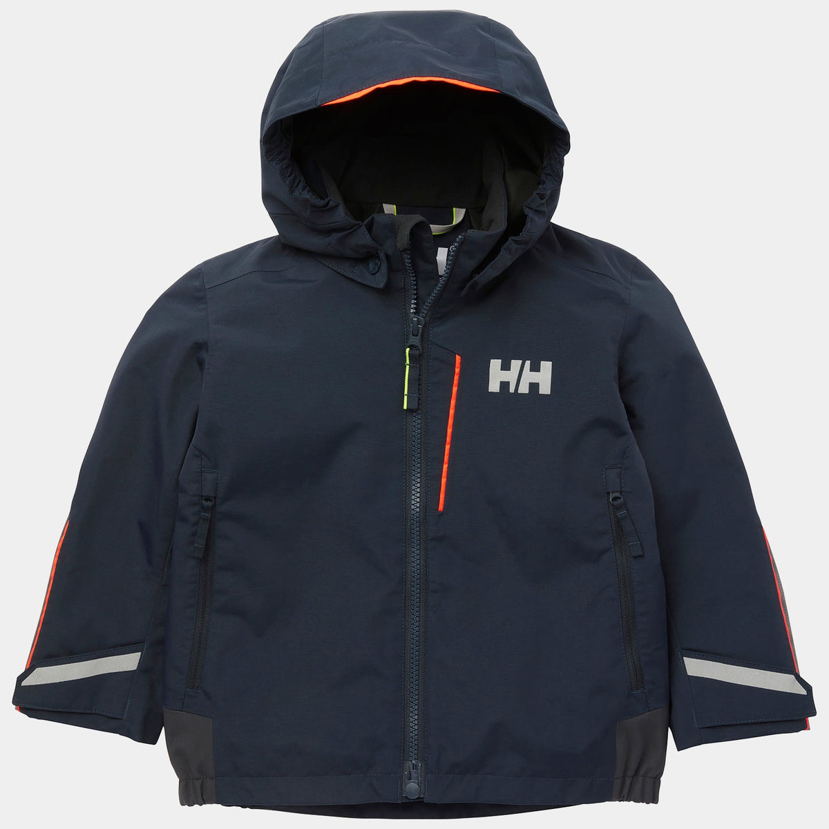 K SECTOR LAB HT JACKET, NAVY, 92/2