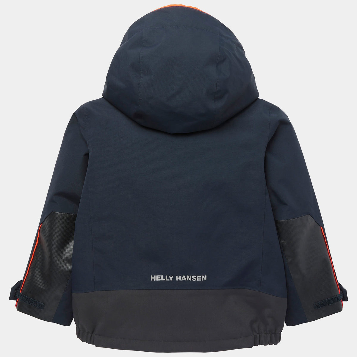 K SECTOR LAB HT JACKET, NAVY, 92/2