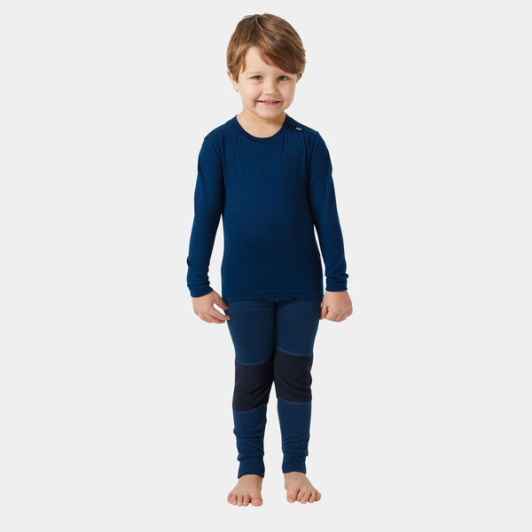 K MERINO SET, OCEAN, 92/2