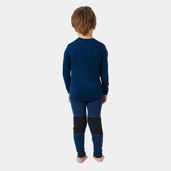 K MERINO SET, OCEAN, 92/2