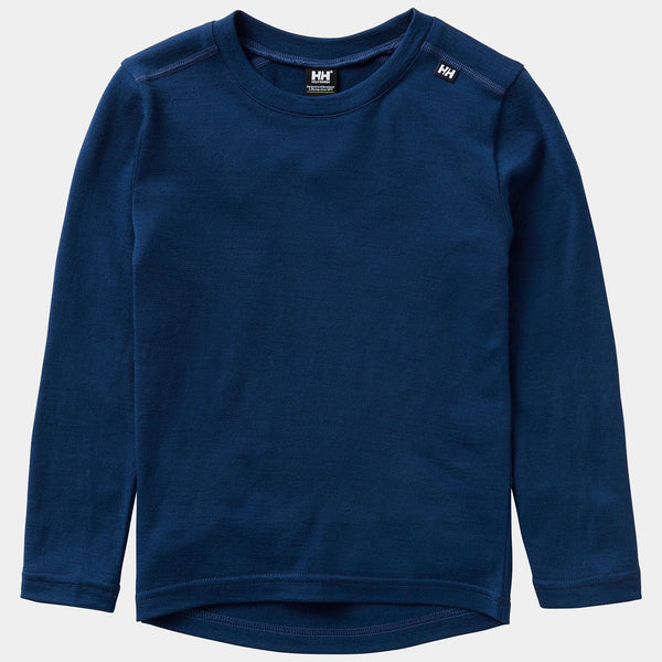 K MERINO SET, OCEAN, 92/2