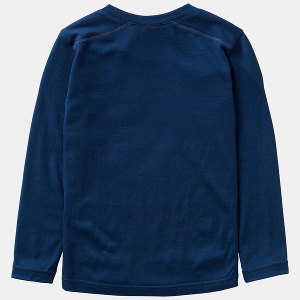 K MERINO SET, OCEAN, 92/2