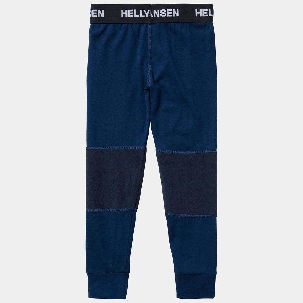K MERINO SET, OCEAN, 92/2