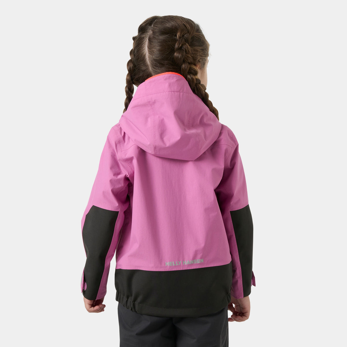 K KOLLEN LAB HT JACKET, META PINK, 86/1