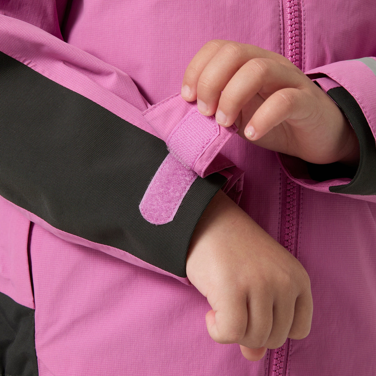 K KOLLEN LAB HT JACKET, META PINK, 86/1