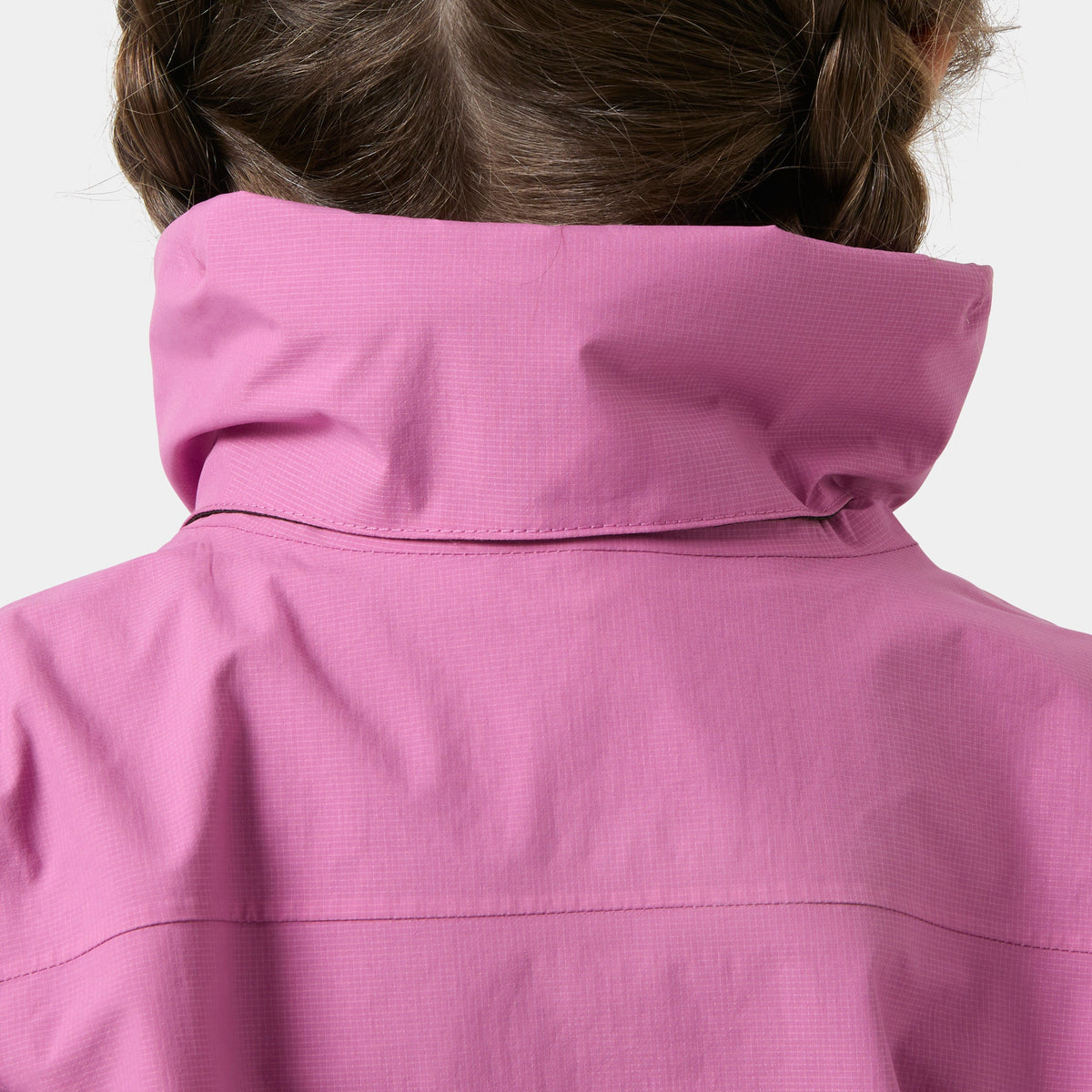 K KOLLEN LAB HT JACKET, META PINK, 86/1