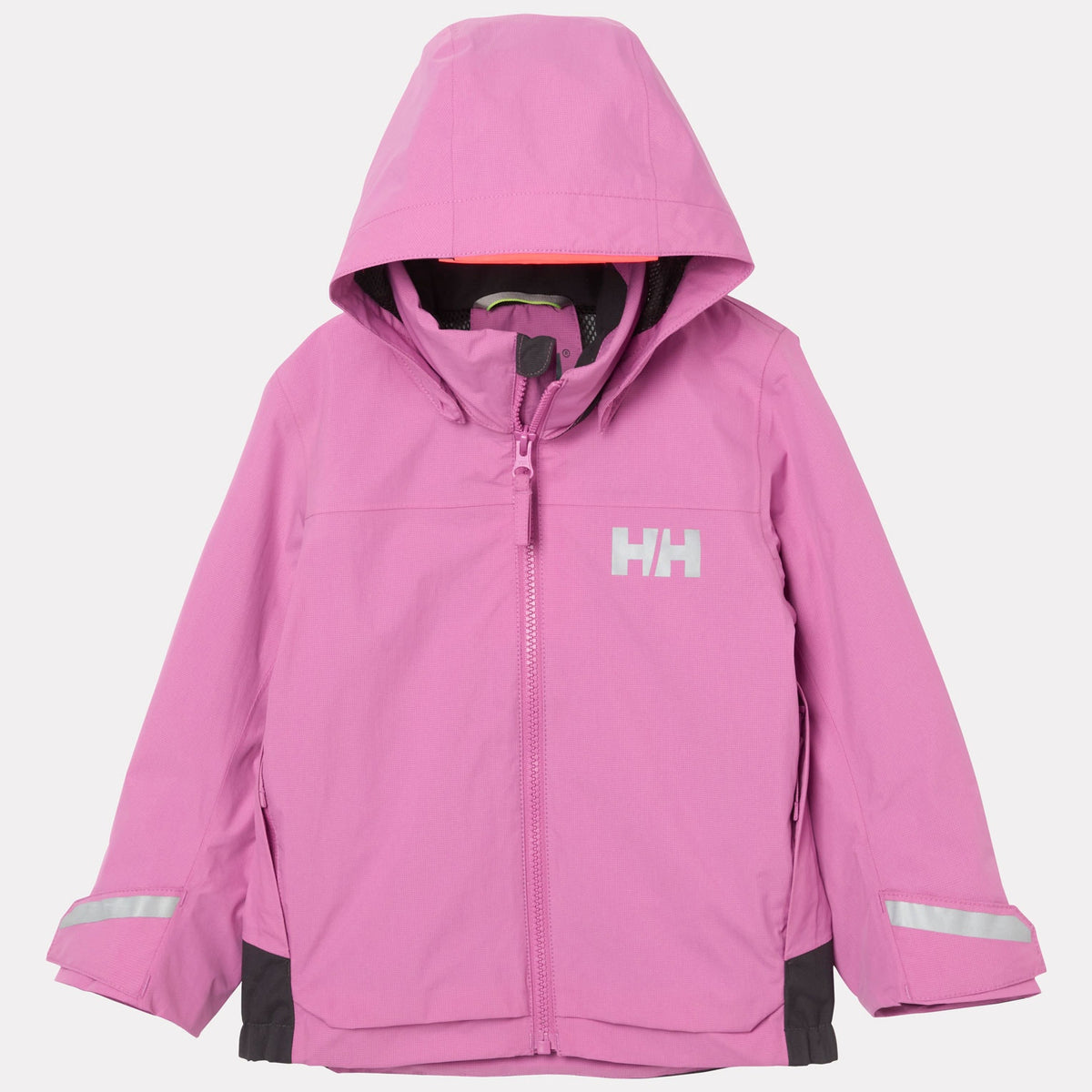 K KOLLEN LAB HT JACKET, META PINK, 86/1