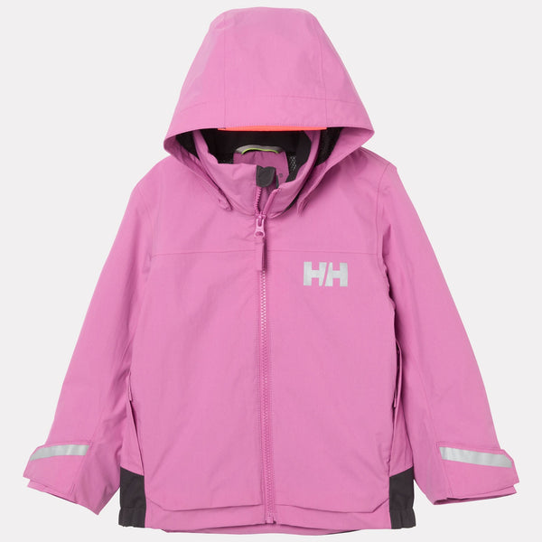 K KOLLEN LAB HT JACKET, META PINK, 86/1