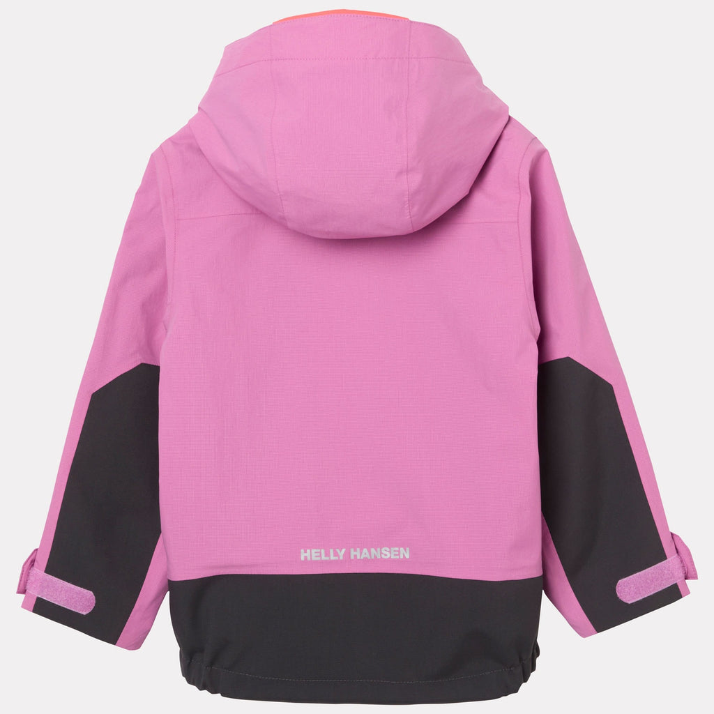 K KOLLEN LAB HT JACKET, META PINK, 86/1
