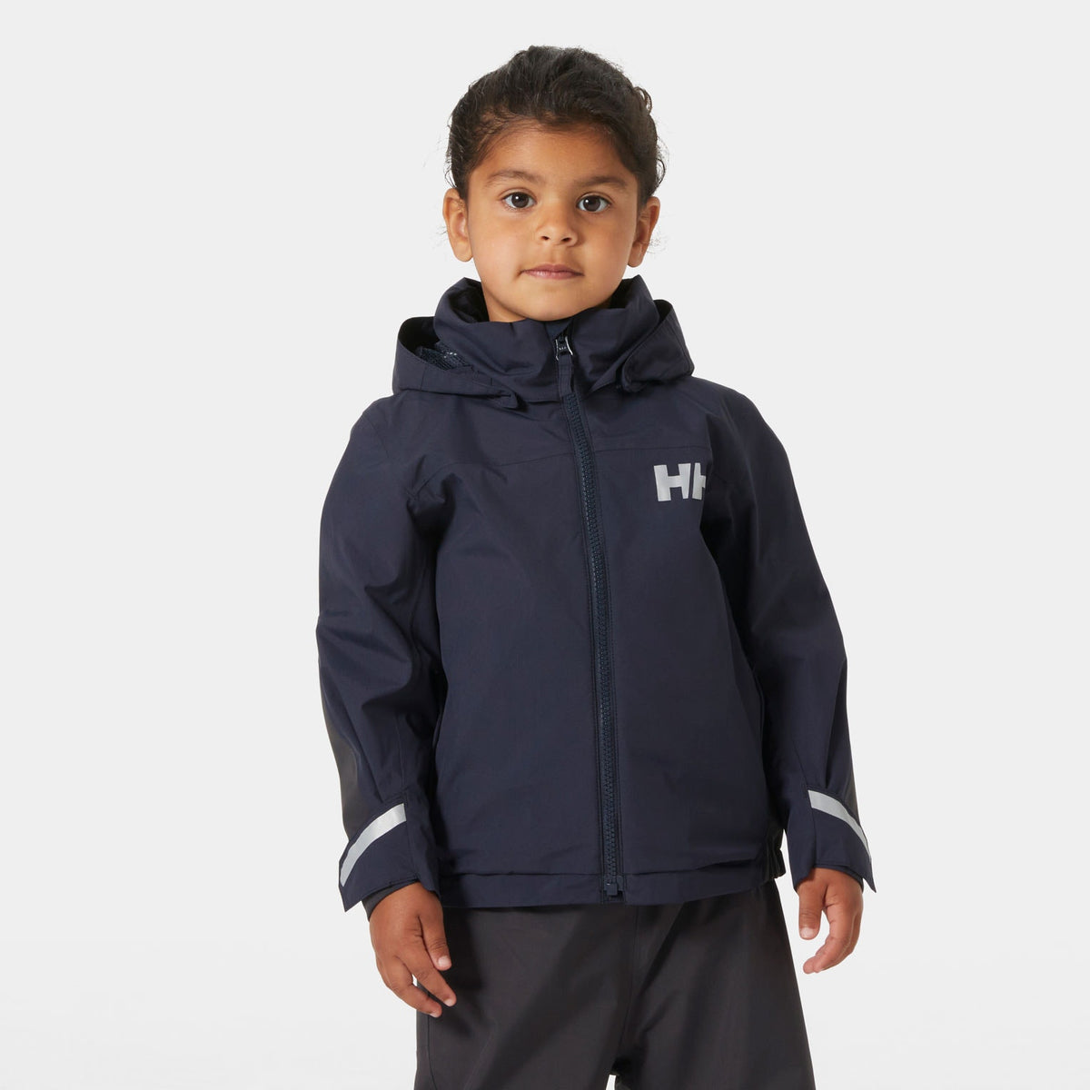 K KOLLEN LAB HT JACKET, NAVY, 110/5