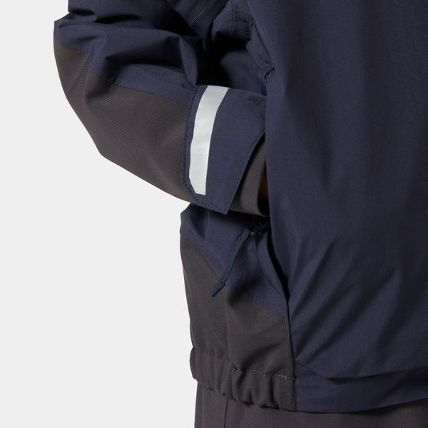 K KOLLEN LAB HT JACKET, NAVY, 110/5