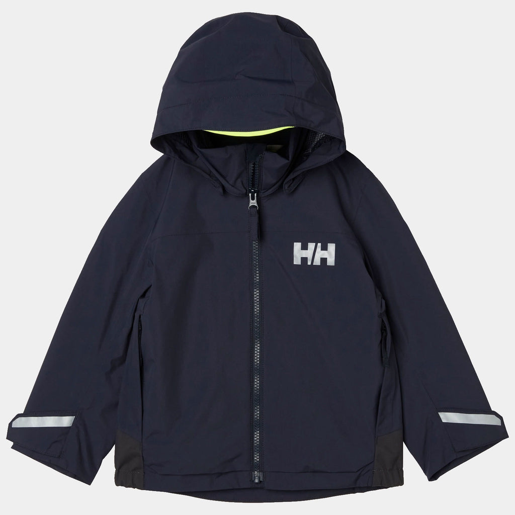 K KOLLEN LAB HT JACKET, NAVY, 110/5
