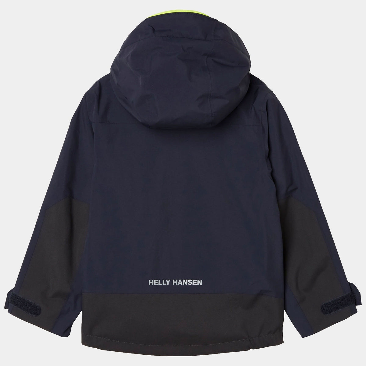 K KOLLEN LAB HT JACKET, NAVY, 110/5