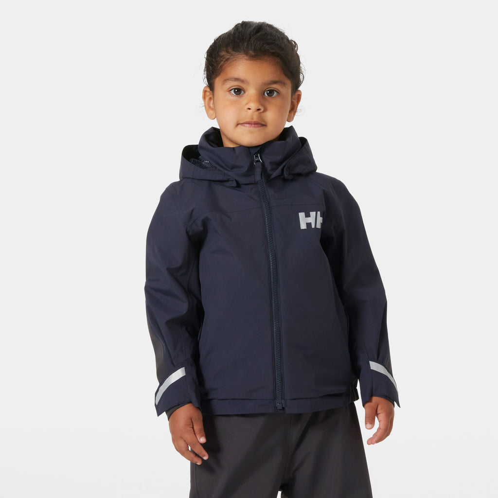 K KOLLEN LAB HT JACKET, NAVY, 86/1