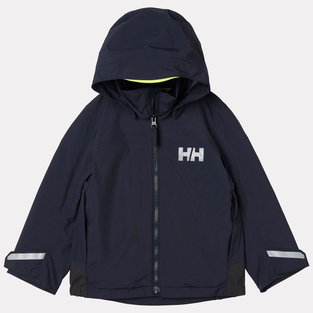 K KOLLEN LAB HT JACKET, NAVY, 86/1