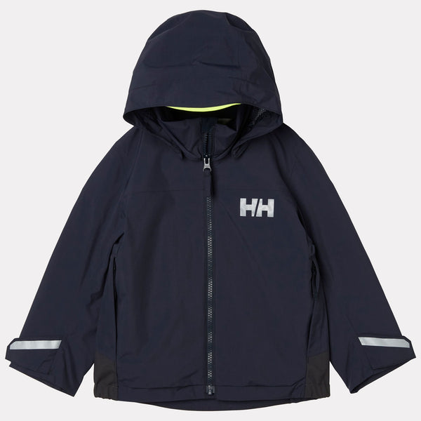 K KOLLEN LAB HT JACKET, NAVY, 86/1