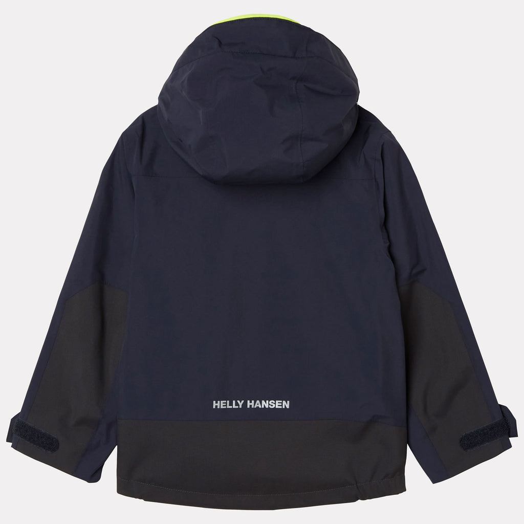 K KOLLEN LAB HT JACKET, NAVY, 86/1