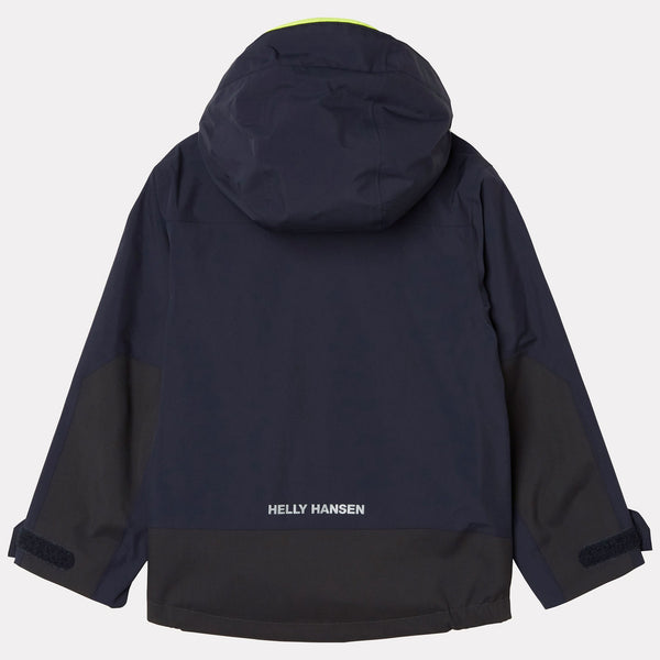 K KOLLEN LAB HT JACKET, NAVY, 86/1