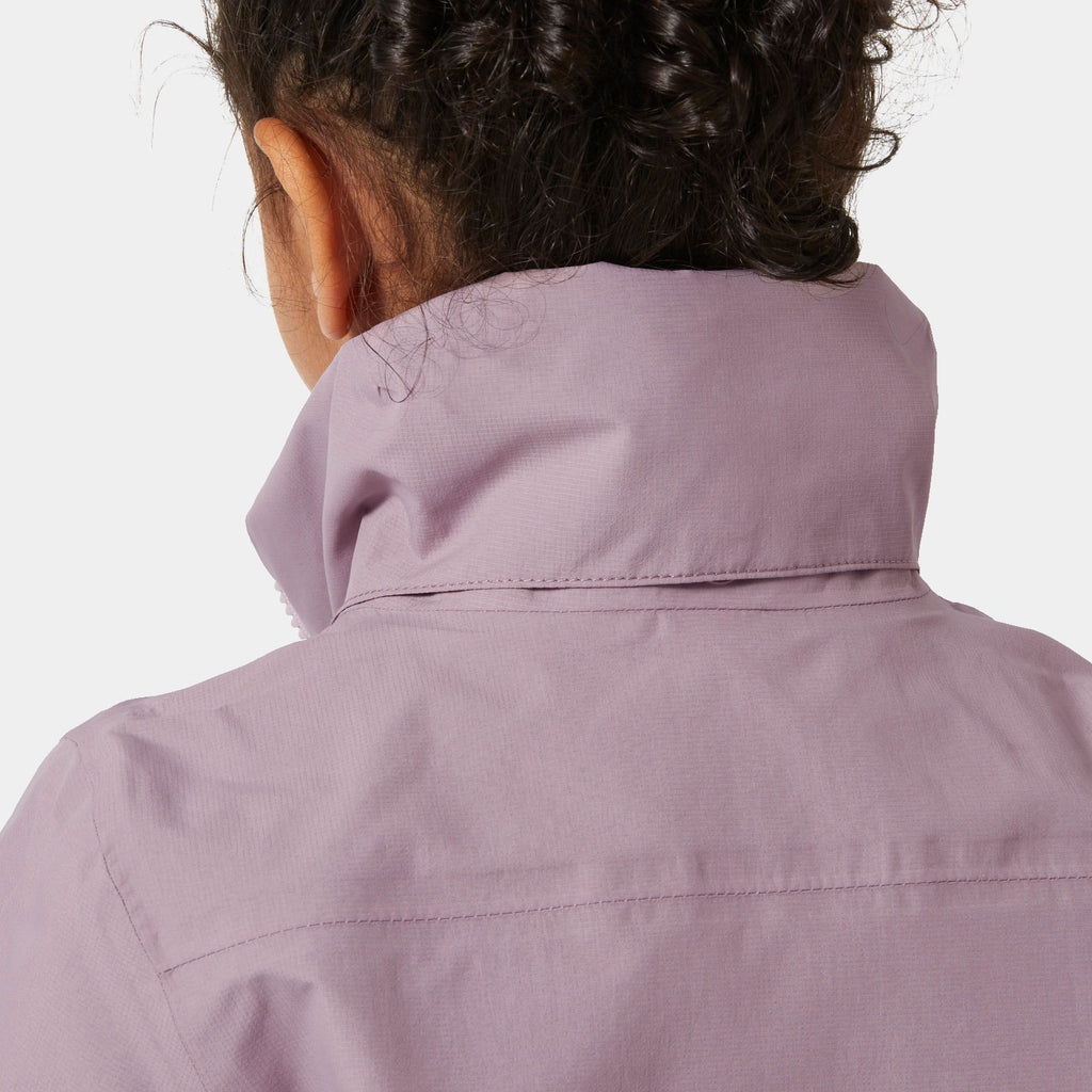 K KOLLEN LAB HT JACKET, PURPLE CLAY, 110/5