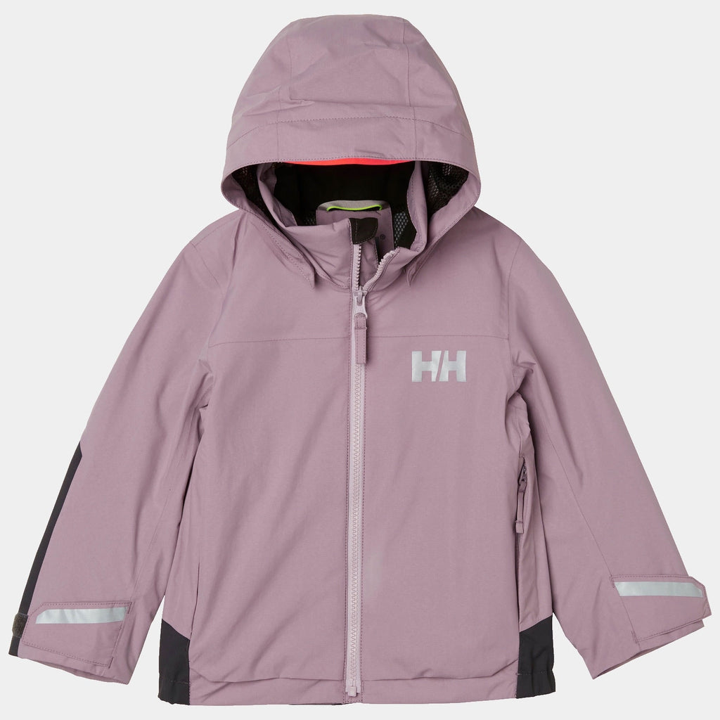 K KOLLEN LAB HT JACKET, PURPLE CLAY, 110/5