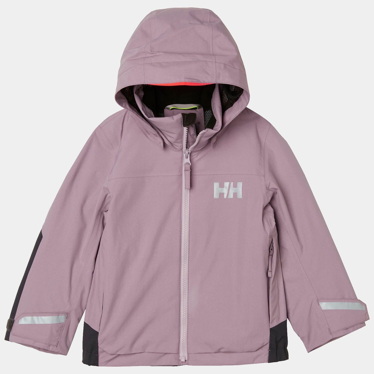 K KOLLEN LAB HT JACKET, PURPLE CLAY, 110/5