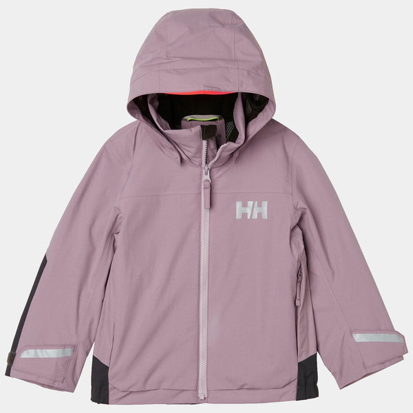 K KOLLEN LAB HT JACKET, PURPLE CLAY, 110/5
