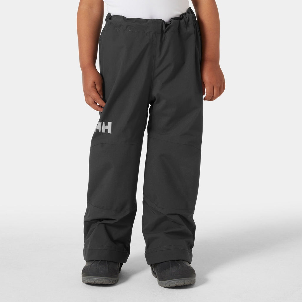 K KOLLEN LAB HT PANT, EBONY, 98/3