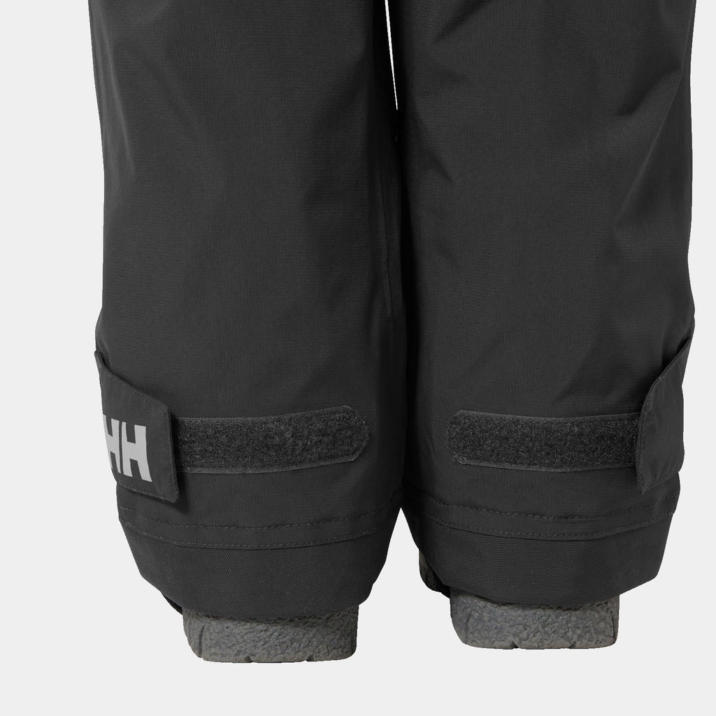 K KOLLEN LAB HT PANT, EBONY, 98/3