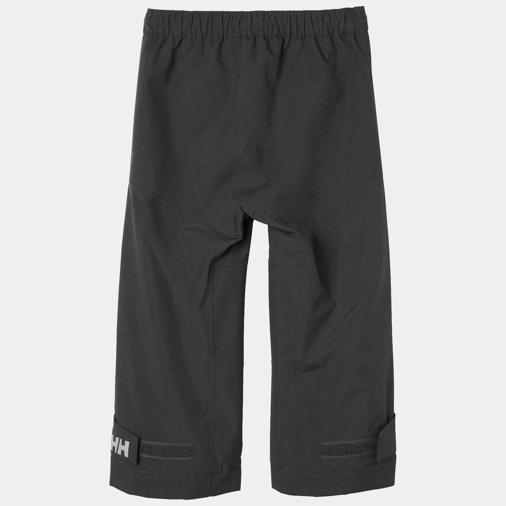 K KOLLEN LAB HT PANT, EBONY, 98/3
