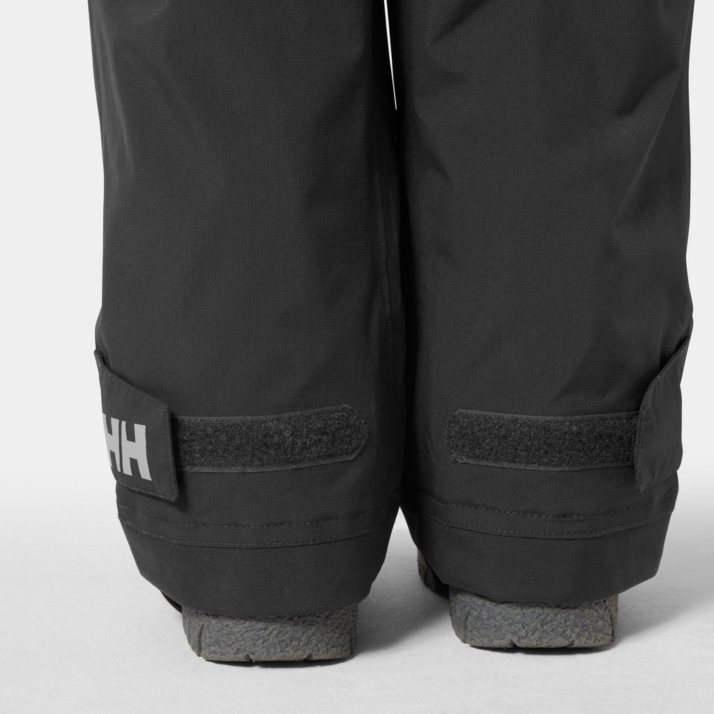 K KOLLEN LAB HT PANT, EBONY, 86/1