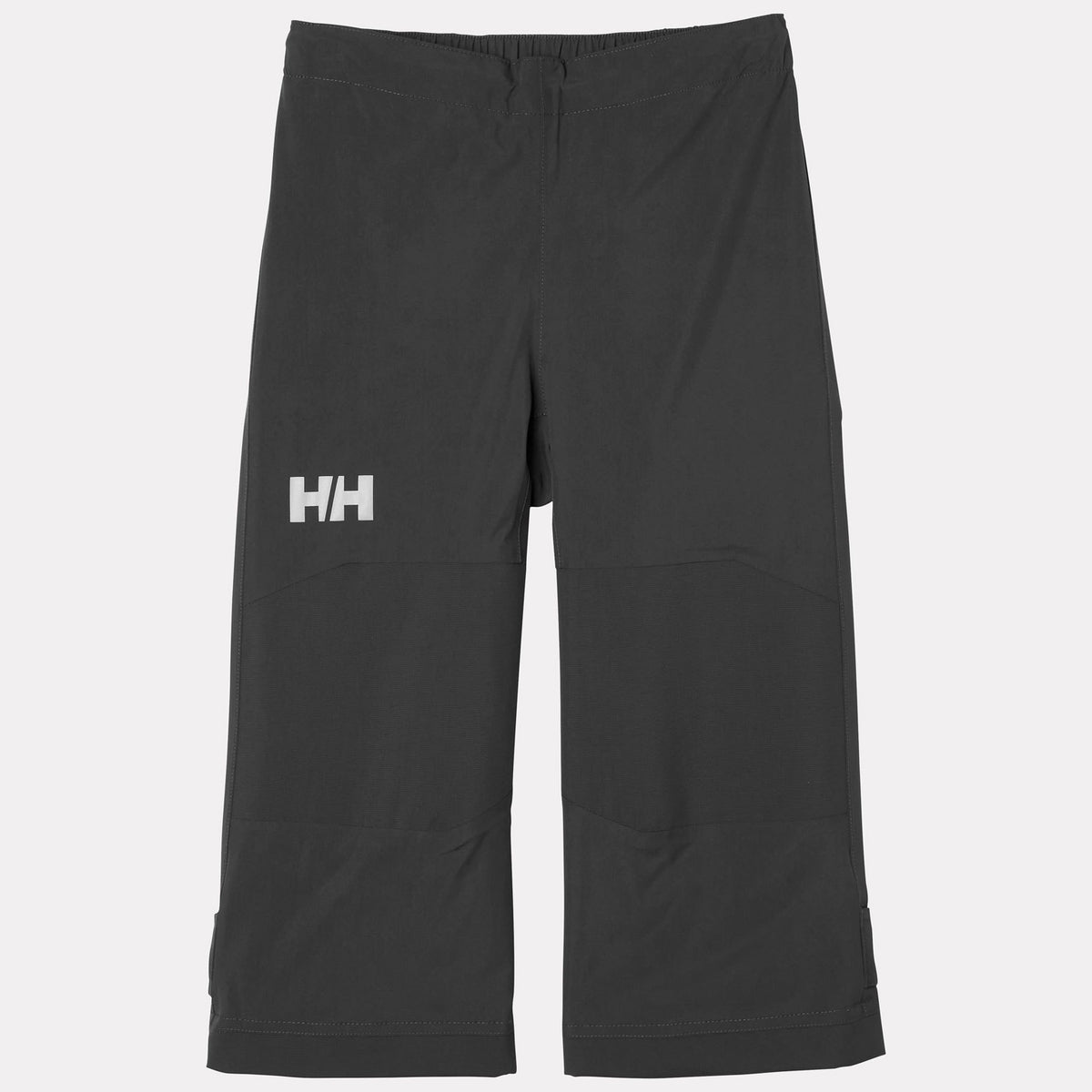 K KOLLEN LAB HT PANT, EBONY, 86/1