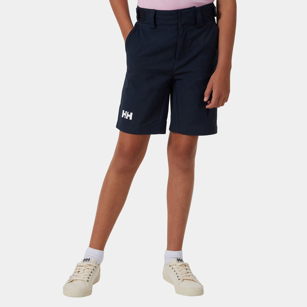 JR HH QD CARGO SHORTS, NAVY, 176/16
