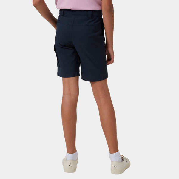 JR HH QD CARGO SHORTS, NAVY, 176/16