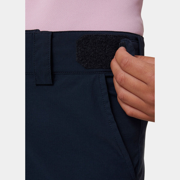 JR HH QD CARGO SHORTS, NAVY, 176/16