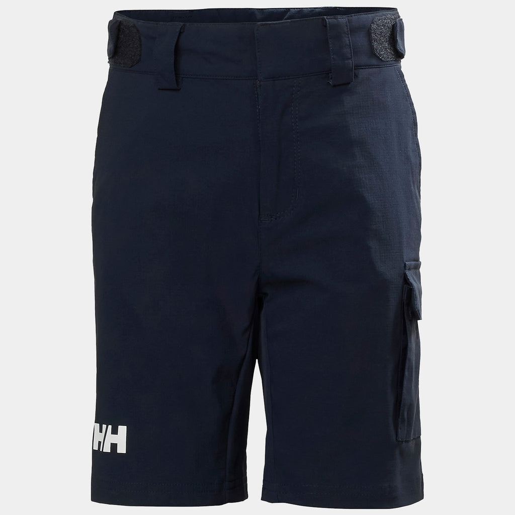 JR HH QD CARGO SHORTS, NAVY, 176/16