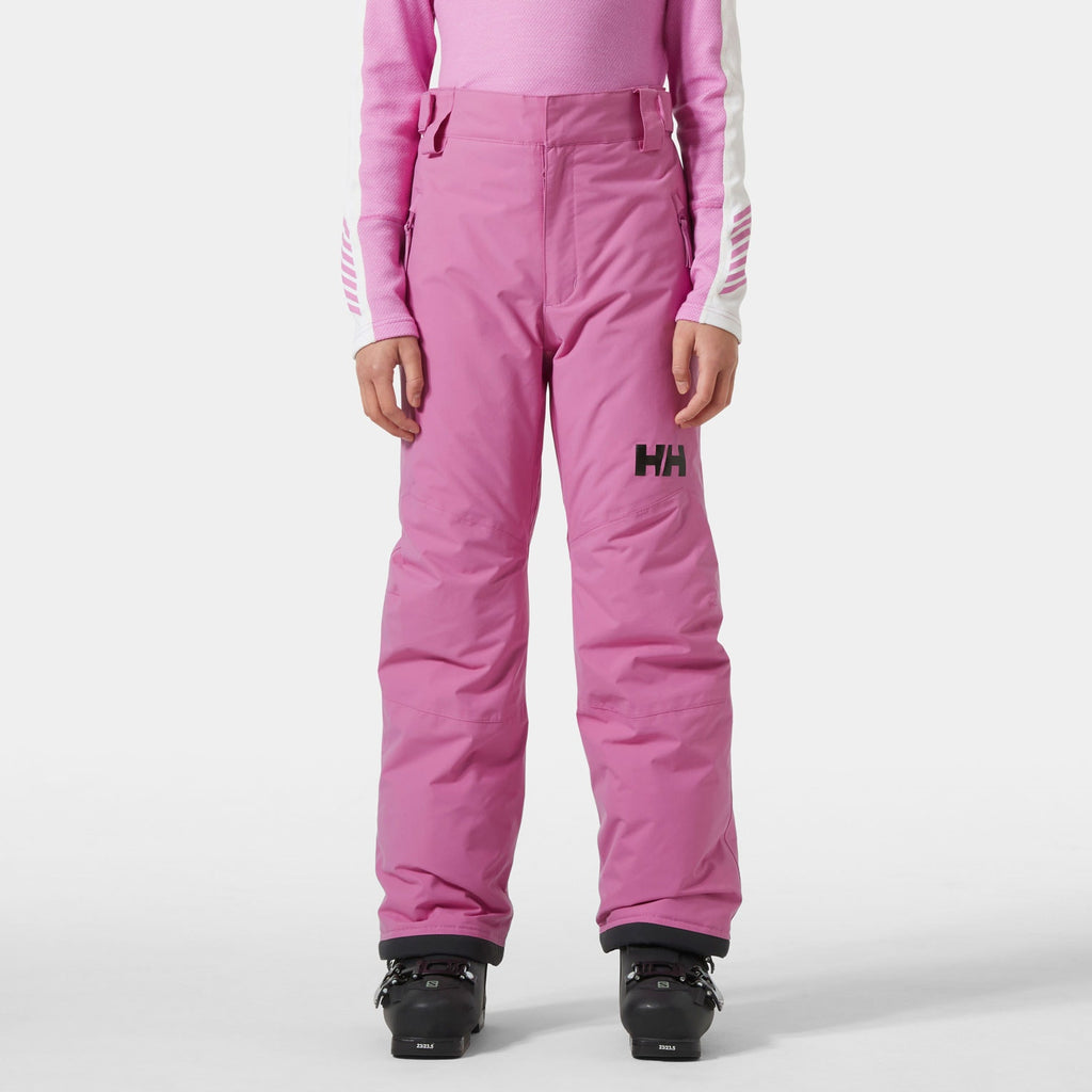 JR LEGENDARY PANT, META PINK, 164/14