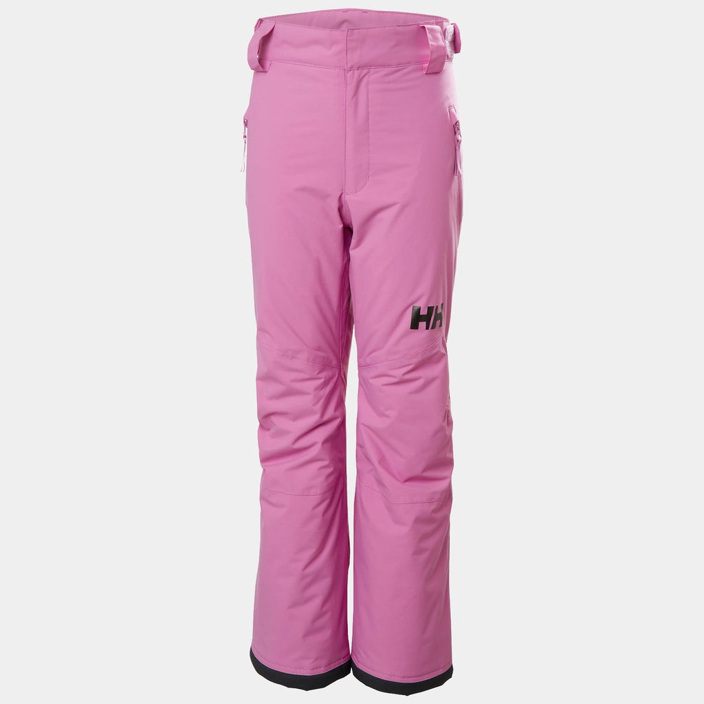 JR LEGENDARY PANT, META PINK, 164/14